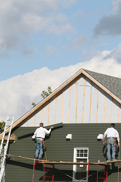  Center Point, TX Siding Pros